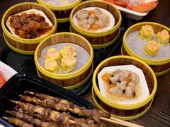 -盒马鲜生(皇庭广场店)