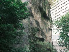 -广州花园酒店