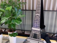 -L'Arome芳芳法国餐厅(仙林金鹰店)