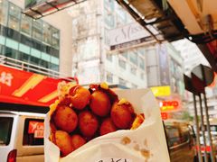 -妈咪鸡蛋仔(尖沙咀东分店)