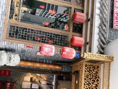 门面-重庆渝达老火锅(春熙路店)