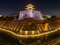 -西安城墙·碑林历史文化景区