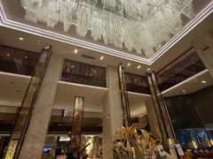 -中山利和希尔顿酒店