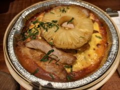 -卡朋厨房(289艺术园区店)