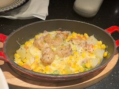 -西堤厚牛排(国瑞店)