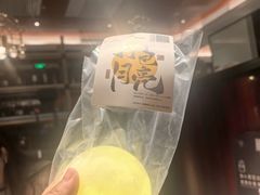 -风渡嘉荷西餐厅 Windy City(西三旗金隅店)