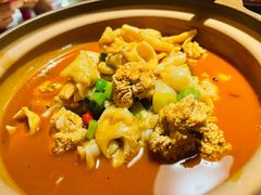 -清水亭湖北菜(大屯DT51店)