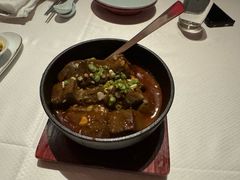 -北京柏悦酒店·锦庭餐厅Dining Room