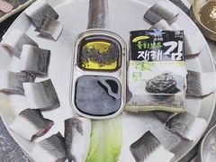-红泥小火炉·东北泥炉烤肉(天一旗舰店)