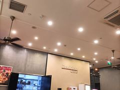 -萨莉亚意式餐厅(连城店)