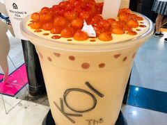 -KOI Thé(正佳广场店)