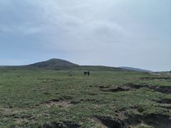 -灵山