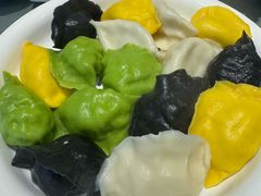 -添福来墨鱼饺子 · 海鲜东北菜(大连星海·黄浦路店)