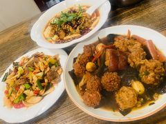 -小四川美食馆(幸福路店)