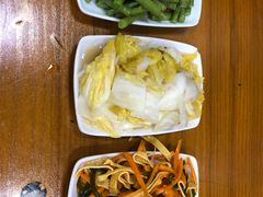 -吾穆勒蓬灰牛肉面·清真(北滨河中路店)