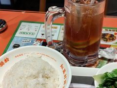 -红荔村肠粉(岗厦店)