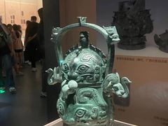 -广西壮族自治区博物馆