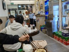 -华峰食馆(氹仔店)