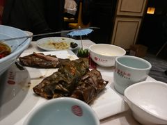 -香谷私厨(高新店)