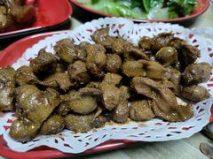 鸽心鸽肾-光明刘冰乳鸽店(光明法政北路店)