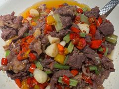 -费大厨辣椒炒肉(高铁吾悦广场店)