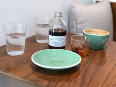 -Line 咖啡(石厦花园店)