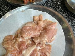 -红泥小火炉·东北泥炉烤肉(天一旗舰店)