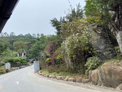 -龙门水都景区