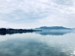 -东钱湖旅游度假区