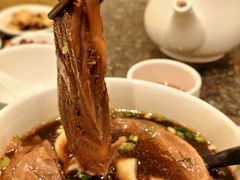 -中国厨房/台湾牛肉面