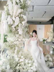 点击看大图 -南京宝娜嫁衣婚纱礼服馆(中央路店)