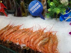 -芭菲盛宴·环球美食(解放碑英利国际店)