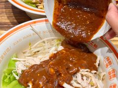 -小满手工粉(上海月星环球港店)