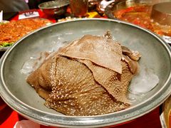 -谭鸭血老火锅(漳州路店)