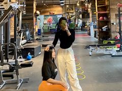 -OneFit健身(汇锦城店)