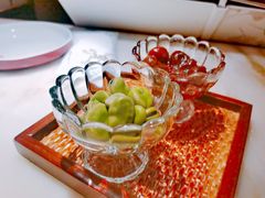 -京华烟云·北京烤鸭(领展购物广场·中关村店)