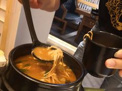 -九田家黑牛烤肉料理(中北镇店)