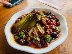 老陕下酒菜-阿达西新疆餐厅(西北大学店)