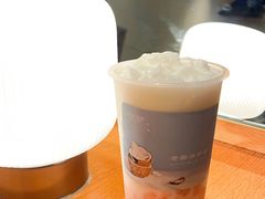 老椰清补凉-阿嬷手作(南宁百盛印象城店)