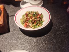-莘府·老豆腐鱼头·建德菜(金马店)