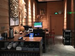 -中8楼风尚云南菜(颐堤港店)