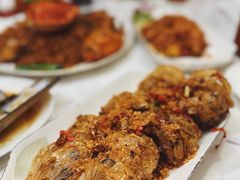 -喜记避风塘炒辣蟹(旗舰店)