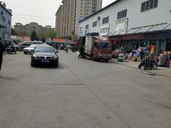 -京贸物联批发市场
