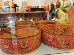 -桥门程记(兰州南关夜市店)