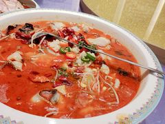 -沣华国际-鼎香食府宴会中心婚宴·寿宴(东郊长乐路店)