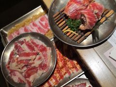 -西塔老太太泥炉烤肉(亚运村店)