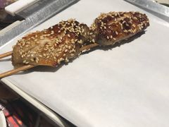 -木屋烧烤(西南角店)