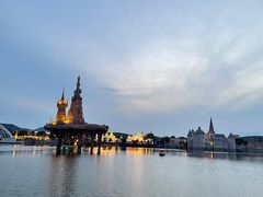 -大连海昌发现王国主题公园