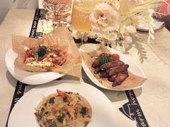 -LE SHARE洛笙·花园西餐(北京路步行街店)