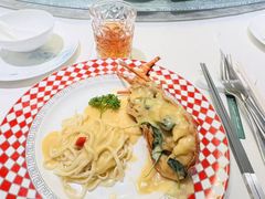 -唐苑酒家·岭南粤菜名店(太古仓店)